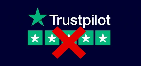 trustpilot not trustworthy
