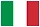 switch to italian language