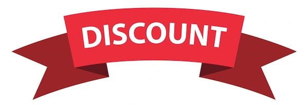 discount on personality tests